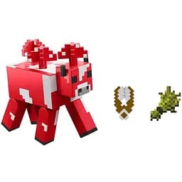 Фігурка персонажа Minecraft з аксесуаром в асортименті (GTP08) - мініатюра 3