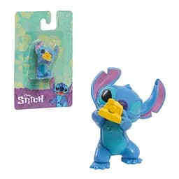 Дитяча ігрова фігурка Стіч W2 STITCH 46260-1-2 з мультфільму "Ліло та Стіч"