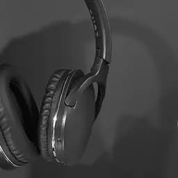 Навушники Baseus Encok Wireless headphone D02 Pro накладні бездротові - мініатюра 9
