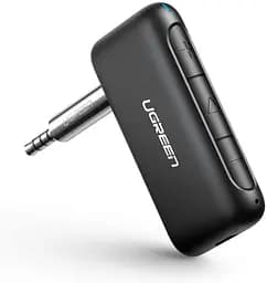 Bluetooth-ресивер UGREEN CM276 Bluetooth 5.0 Receiver Audio Adapter (UGR-70303)