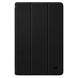 Чохол-книжка на планшет Lenovo Idea Tab Pro TB373FU, Smart Case, black, підставка для планшета 12.7 , шкіряний, мікрофібра, на магніті, ArmorStandart (ARM83482)