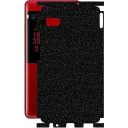 Захисна плівка StatusSKIN для Meizu Pro 7 Plus Корпус Вініл Галактика