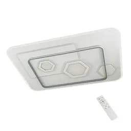 Світильник настінно-стельовий Brille WBL-32C/420W RM