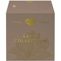 Серветки Ruta, двошарові, у коробці, 80 шт., в асортименті