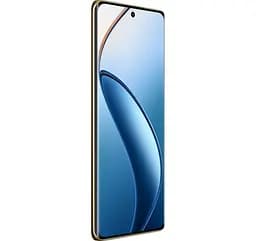 Смартфон Realme 12 Pro RMX3842 5G 8/256Gb Submarine Blue UA UCRF - мініатюра 6