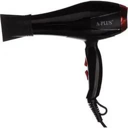Фен для сушіння та укладання волосся A-plus 0083 з концентратором