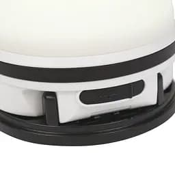 Ліхтар кемпінговий Bo-Camp Kuma Silicone Rechargeable 200 Lumen White/Black (5818808) - мініатюра 3