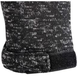 Кофта Hallyard Sif 001 Fleece 3XL Black - мініатюра 8