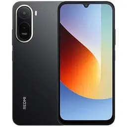 Смартфон Xiaomi Redmi A7 Pro 4/64GB Black NO NFC (Adapter)