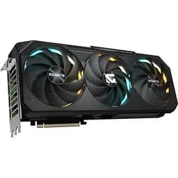 Відеокарта GIGABYTE GeForce RTX5080 16GB GAMING OC (GV-N5080GAMING OC-16GD) - мініатюра 2