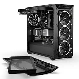 Корпус be quiet! Shadow Base 800 FX Black (BGW63) - мініатюра 8