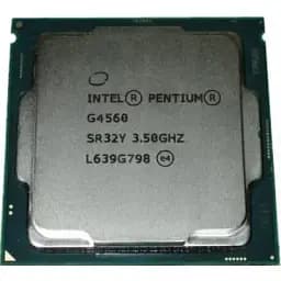 Процессор Intel Pentium G4560 tray (CM8067702867064)