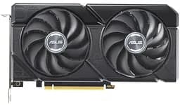 Відеокарта ASUS RTX 4070 SUPER 12GB EVO (DUAL-RTX4070S-12G-EVO) (GDDR6X, 192 bit, PCI-E v4.0) Б/в - мініатюра 2