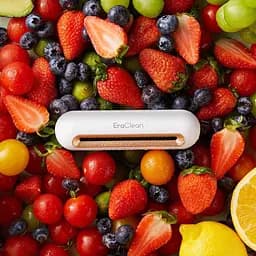 Стерилізатор для холодильника (поглинач запаху) Xiaomi EraClean Odour Eliminator Max (CW-B01) - мініатюра 6