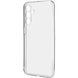 Чохол до мобільного телефона BeCover Samsung Galaxy M35 5G SM-M356 Transparancy (711537)