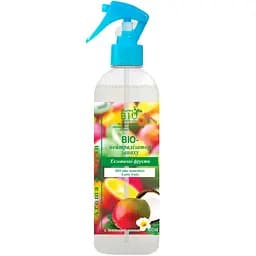 Освіжувач повітря Pharma Bio Laboratory Біо-нейтралізатор запаху Екзотичні фрукти 400 мл