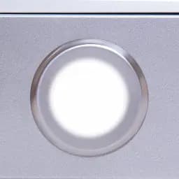 Витяжка телескопічна Perfelli TL 6812 C S/I 1200 LED - мініатюра 12