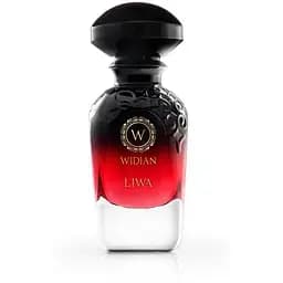 Парфуми оригінал Widian Aj Arabia Velvet Collection Liwa 50 мл Extrait de Parfum