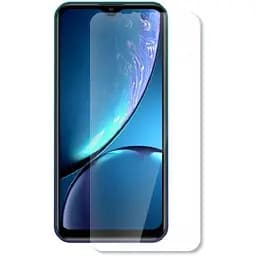 Захисна плівка StatusSKIN для FiGi Note 1 Pro Екран Матова Lite