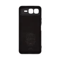 Чехол ArmorStandart ICON для Infinix Smart 10 Plus 4G Camera cover Black (ARM87951) - мініатюра 2