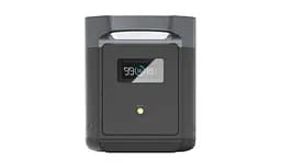 Додаткова батарея для зарядної станції EcoFlow DELTA 2 Max Extra Battery (EFDELTA2MaxEB, EFD350-EB)