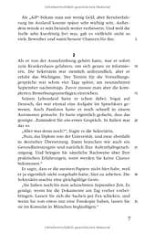 Der Taubenfutterer und andere Geschichten. Niveaustufe B1 Leseheft - мініатюра 5