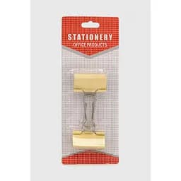 Набор биндеров JINFENGWANJU 93 Желтый (2000990434821)(SC)