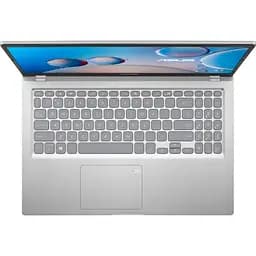 Ноутбук ASUS X515, Celeron N4500 la 2.8 GHz, 8 GB DDR4, 512 GB, UHD, DOS, DDR4 - мініатюра 3