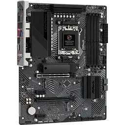 Материнська плата ASRock B650 PG Lightning [140015] - мініатюра 3