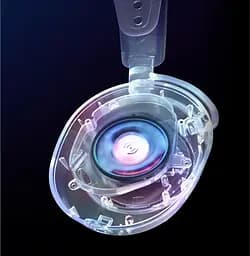 Ігрові навушники SteelSeries Arctis Nova 7P White (61561) [108262] - мініатюра 9