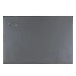 Кришка матриці для Lenovo V330-15IKB V330-15ISK V130-15IGM V130-15IKB Type 81AX 81AW 81HL 81HN, (Сіра, A Cover)