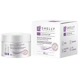 Восстанавливающий бальзам Shelly 50 мл