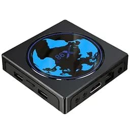 Приставка Smart TV Box X98 Mini 2/16Gb Android
