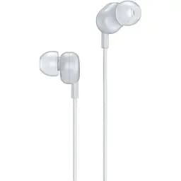 Наушники Remax with mic Wired Earphone RW-105 HD Mic