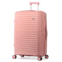 Валіза велика Semi Line 28 дюймів (L) Polypropylene Rose (T5779-3)