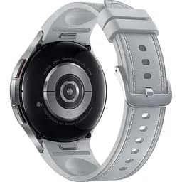 Смарт-годинник Samsung Galaxy Watch6 Classic 47mm Silver (SM-R960NZSA) Б/У [162271] - мініатюра 3