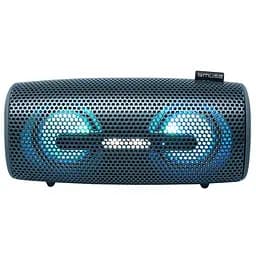 Портативна колонка Muse (M-730 DJ) - мініатюра 2