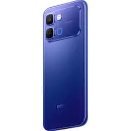 Смартфон Infinix Note Edge 8/256GB Stellar Blue [164420] - мініатюра 8