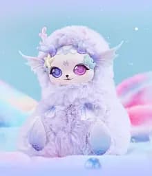 Колекційна м'яка іграшка 10/10 Toys Mobo Star Зодіакальне коло Wave 2 (QWP034) - мініатюра 3