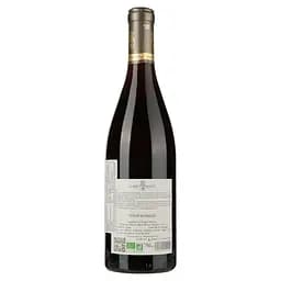 Вино Albert Bichot Vosne-Romanee Domaine du Clos Frantin, червоне, сухе, 13%, 0,75 л (8000016460649) - мініатюра 2