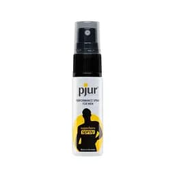 Пролонгирующий спрей pjur Superhero Spray 20 мл