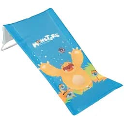 Гірка для купання Tega Baby Monsters blue (MN-026-126)