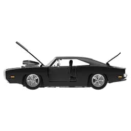 Машинка Rastar Dodge Charger R/T With Engine version 1:16 - мініатюра 5