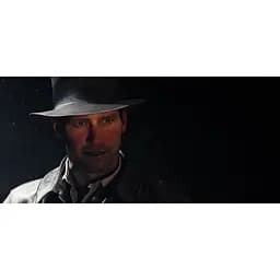 Гра Indiana Jones and the Great Circle для PS5 (EN + RU sub) (196388560639) [138880] - мініатюра 3