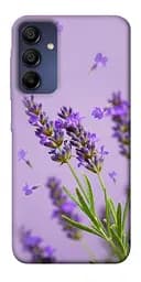 Чохол Demsky Lavender purple для Samsung Galaxy A15 4G/5G
