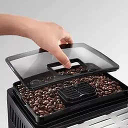 Кавомашина Delonghi ECAM25.120.SB [121374] - мініатюра 5