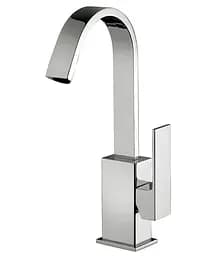 Змішувач для умивальника Paffoni Elle EL 877 CR, Хром