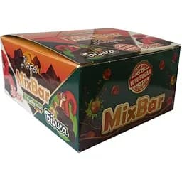 Батончик Power Pro Kapa Bar Low Sugar 400 г (20 шт. по 20 г)