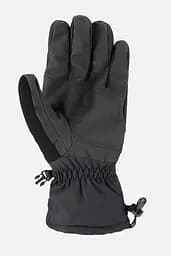Рукавички Rab Storm Gloves (QAH-86) XL Чорний - мініатюра 2