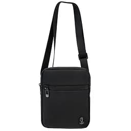 Сумка через плече Semi Line 1 Black (P8312-0) - мініатюра 2